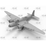 ICM 72203 1/72 Mitsubishi Ki-21-Ib Sally Japanese Heavy Bomber