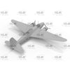 ICM 72203 1/72 Mitsubishi Ki-21-Ib Sally Japanese Heavy Bomber