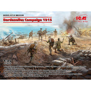 ICM DS3520 1/35 Dardanelles Campaign 1915