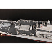 I LOVE KIT 62007 1/200 USS Curtis Wilbur DDG-54 Guided Missile Destroyer