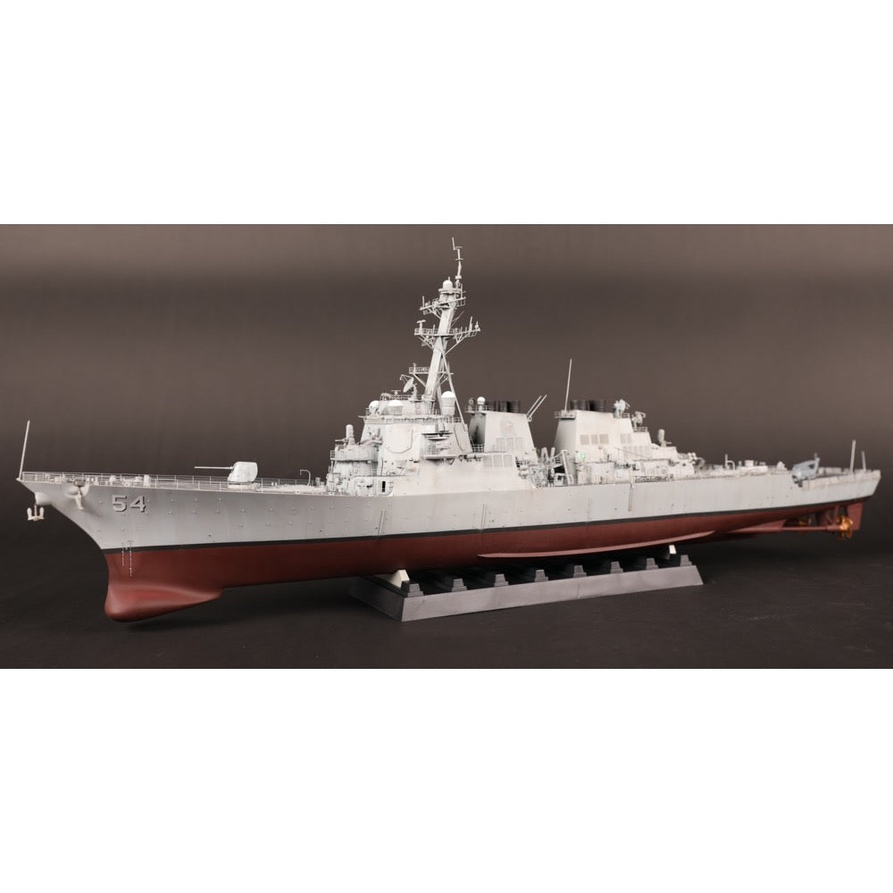 I LOVE KIT 62007 1/200 USS Curtis Wilbur DDG-54 Guided Missile ...