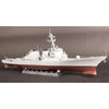 I LOVE KIT 62007 1/200 USS Curtis Wilbur DDG-54 Guided Missile Destroyer