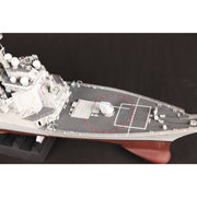 I LOVE KIT 62007 1/200 USS Curtis Wilbur DDG-54 Guided Missile Destroyer