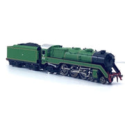 Gopher Models N Scale C38 Class Locomotive NSWGR 3830 (Green)