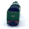 Gopher Models N Scale C38 Class Locomotive NSWGR 3830 (Green)