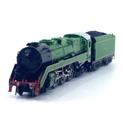 Gopher Models N Scale C38 Class Locomotive NSWGR 3830 (Green)