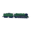 Gopher Models N Scale C38 Class Locomotive NSWGR 3830 (Green)