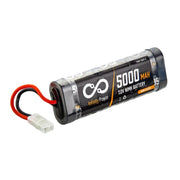 Infinity Power 7.2V 5000mAh NiMH Battery Pack (Tamiya Plug)