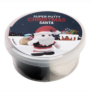 IS 71043 Super Putty Christmas Assorted