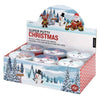 IS 71043 Super Putty Christmas Assorted