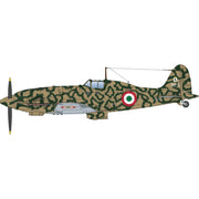 Italeri 2518S 1/32 Macchi MC.202