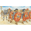 Italeri 6021 1/72 Roman Infantry 1st + 2nd Century BC