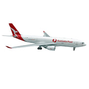 Inflight200 IF332QF0124 1/200 Qantas Freight Australia Post Airbus A330-202 P2F VH-EBF