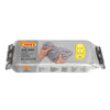 Jovi 86 Air Dry Modelling Clay 1000g Grey