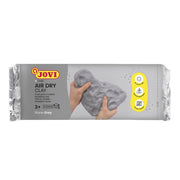 Jovi 86 Air Dry Modelling Clay 1000g Grey