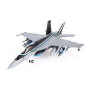 JC Wings ATC72007 1/72 US Navy F/A-18E Super Hornet 'Top Gun Maverick'