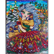 JaCaRou 12 Days Of Christmas 1000PC Jigsaw Puzzle