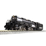 Kato 126-4014 N Union Pacific Railroad Big Boy 4014 Locomotive