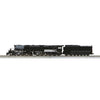 Kato 126-4014 N Union Pacific Railroad Big Boy 4014 Locomotive