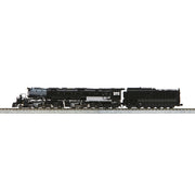 Kato 126-4014 N Union Pacific Railroad Big Boy 4014 Locomotive