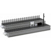 Kato 23-133 N Local Line One-sided Platform 2pc