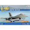 Kinetic 48002 1/48 F-16AM Fighting Falcon NATO Viper