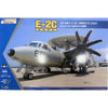 Kinetic 48016 1/48 Grumman E-2C 2000 Hawkeye 8 Blade