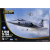 Kinetic 48134 1/48 ROCAF F-104A/TF-104