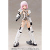 Kotobukiya KTFG009X Frame Arms Girl Materia White Version