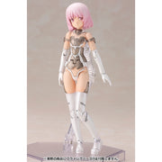 Kotobukiya KTFG009X Frame Arms Girl Materia White Version