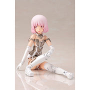 Kotobukiya KTFG009X Frame Arms Girl Materia White Version