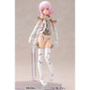 Kotobukiya KTFG009X Frame Arms Girl Materia White Version