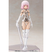 Kotobukiya KTFG009X Frame Arms Girl Materia White Version