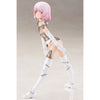 Kotobukiya KTFG009X Frame Arms Girl Materia White Version