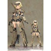 Kotobukiya Ktfg100 Grande Scale Gourai Frame Arms Girl