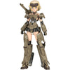 Kotobukiya Ktfg100 Grande Scale Gourai Frame Arms Girl