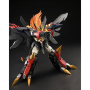 Kotobukiya KTGN018 Amakunitech Genesic Gaogaigar