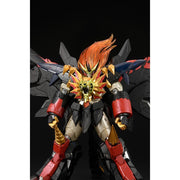 Kotobukiya KTGN018 Amakunitech Genesic Gaogaigar