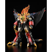 Kotobukiya KTGN018 Amakunitech Genesic Gaogaigar