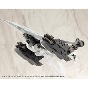 Kotobukiya KTGT021 M.S.G Gigantic Arms Blitz Gunner Black Ver.