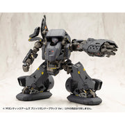 Kotobukiya KTGT021 M.S.G Gigantic Arms Blitz Gunner Black Ver.