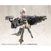 Kotobukiya KTGT021 M.S.G Gigantic Arms Blitz Gunner Black Ver.