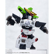 Kotobukiya KTKP211X The King Of Braves Gaogaigar D-Style King J-Der