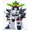 Kotobukiya KTKP211X The King Of Braves Gaogaigar D-Style King J-Der