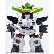 Kotobukiya KTKP211X The King Of Braves Gaogaigar D-Style King J-Der