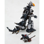 Kotobukiya KTZD157X 1/72 Zoids Rz-014 Godos Marking Plus Ver.