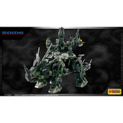 Kotobukiya KTZD188 1/72 Zoids Dpz-10 Dark Horn Marking Plus Ver.