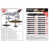 Kits-World 72095 1/72 70th Dambusters Anniversary Operation Chastise Avro Lancaster B.I/III Special - All 19