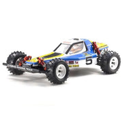 Kyosho 30617 1/10 Optima 4Wd Electric Racing Buggy Kit