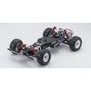 Kyosho 30617 1/10 Optima 4Wd Electric Racing Buggy Kit